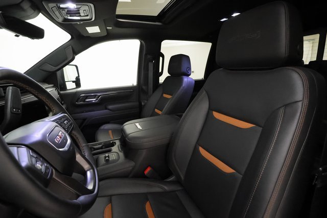 2024 Gmc Sierra 3500 HD AT4 photo 10
