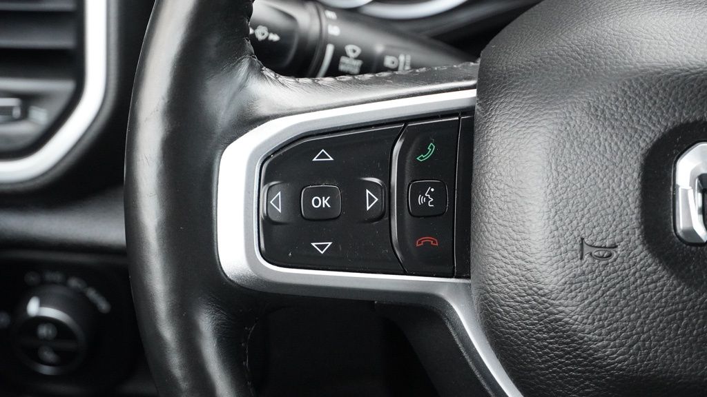 2019 Ram 1500 Big Horn Lone Star photo 25
