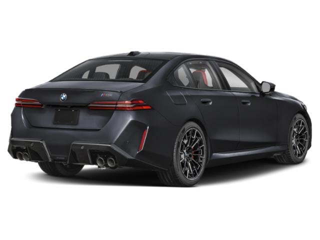 2026 Bmw M5 5 photo 2