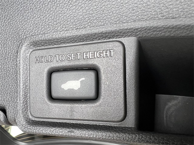 2025 Acura RDX Advance photo 34