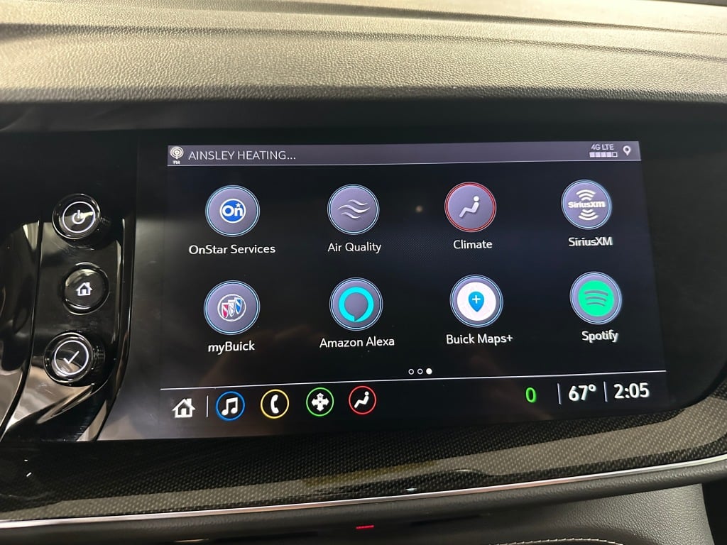 2021 Buick Envision Preferred photo 12