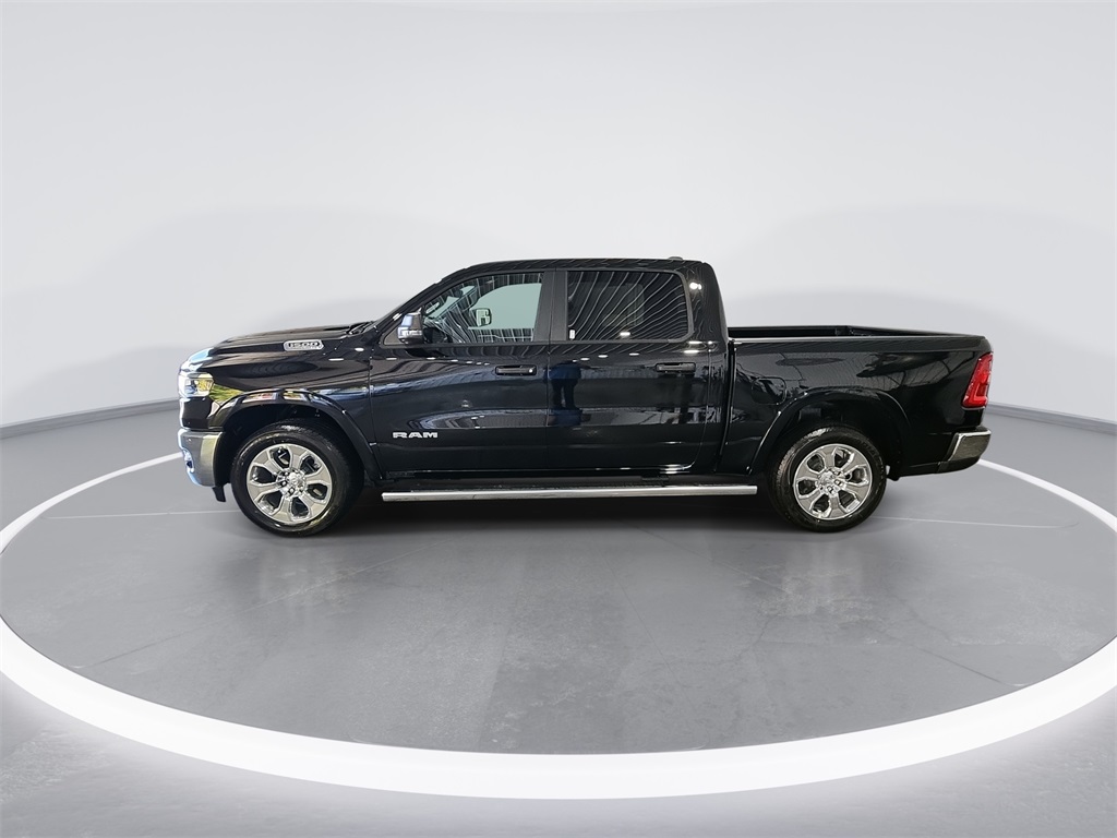 2026 Ram 1500 Big Horn Lone Star photo 4