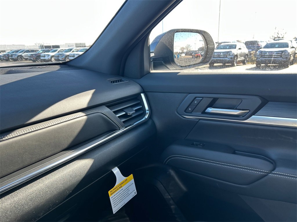 2026 GMC TERRAIN - Image 26