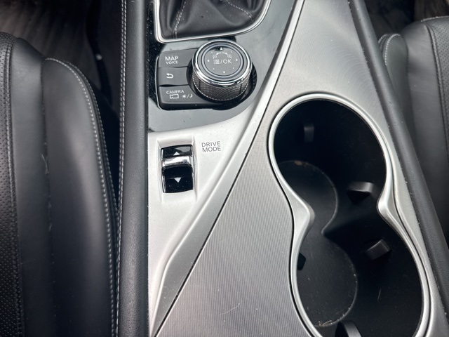 2021 Infiniti Q60 3.0t Luxe photo 12
