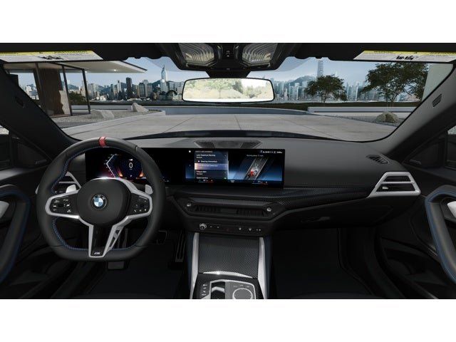 2025 Bmw M240i xDrive photo 8