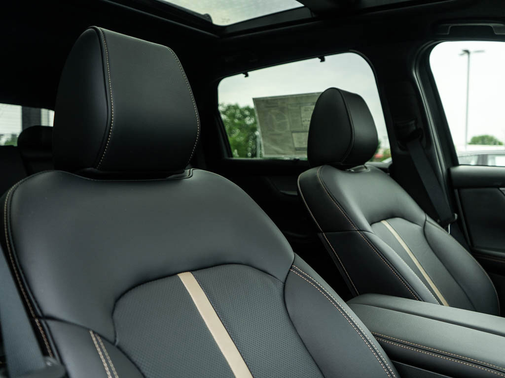 2025 Mazda CX-70 3.3 Turbo Premium Plus photo 10