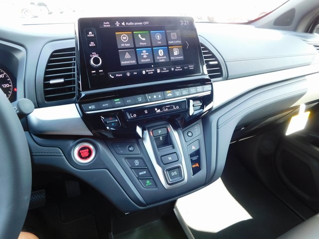 2026 Honda Odyssey photo 41
