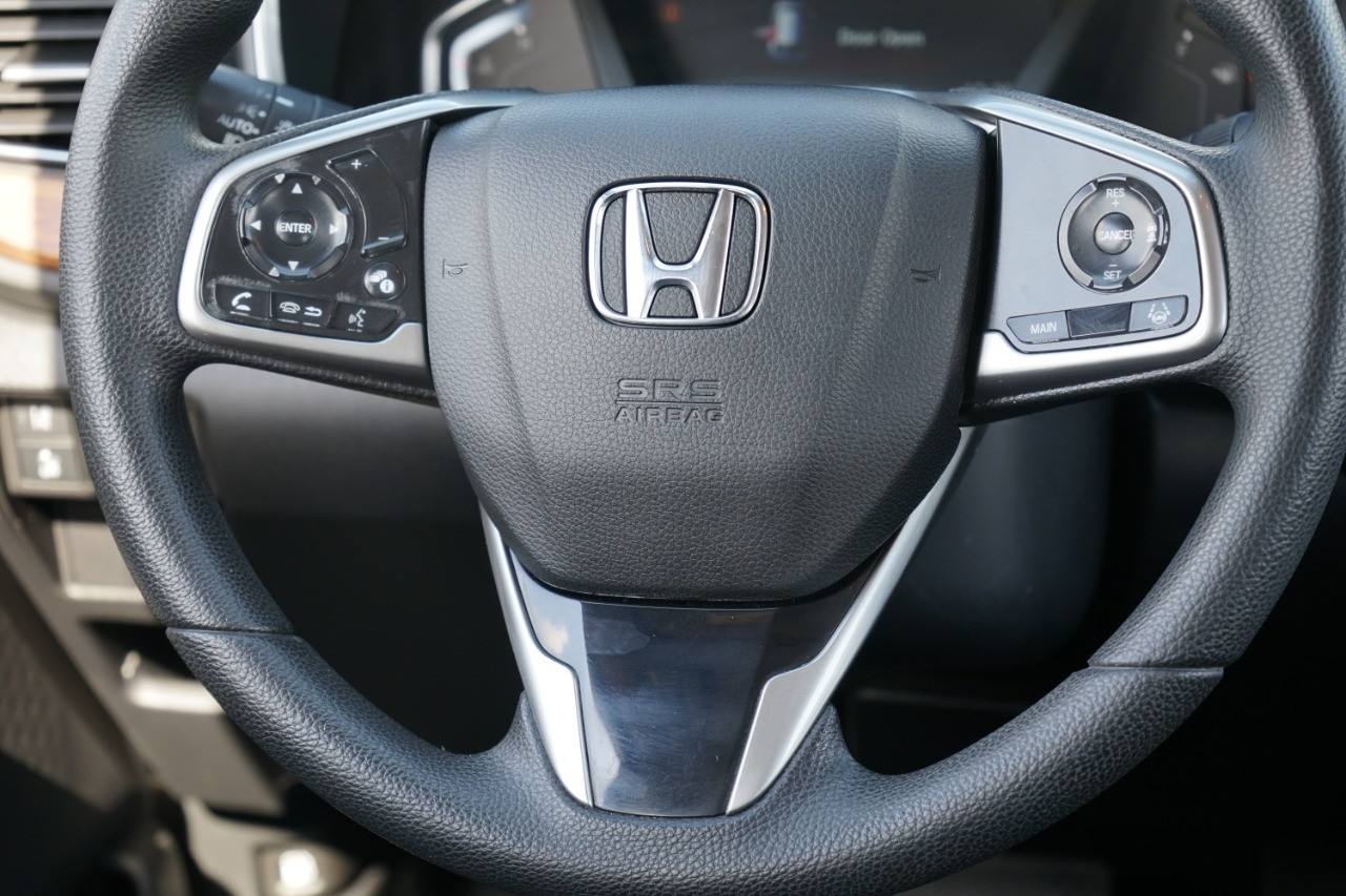 2019 Honda CR-V EX photo 27