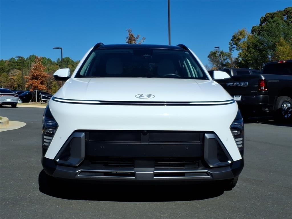 2024 Hyundai Kona Limited photo 2