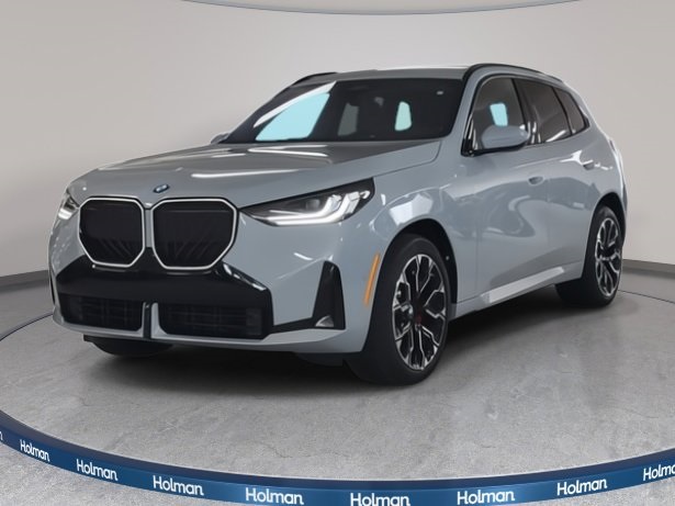 2026 BMW X3 30's photo