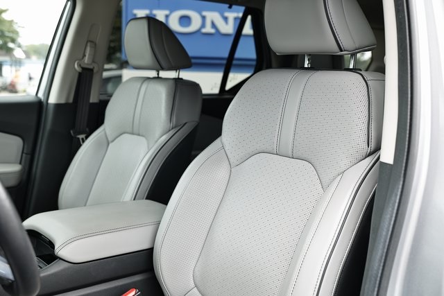 2025 Honda Pilot Elite photo 23