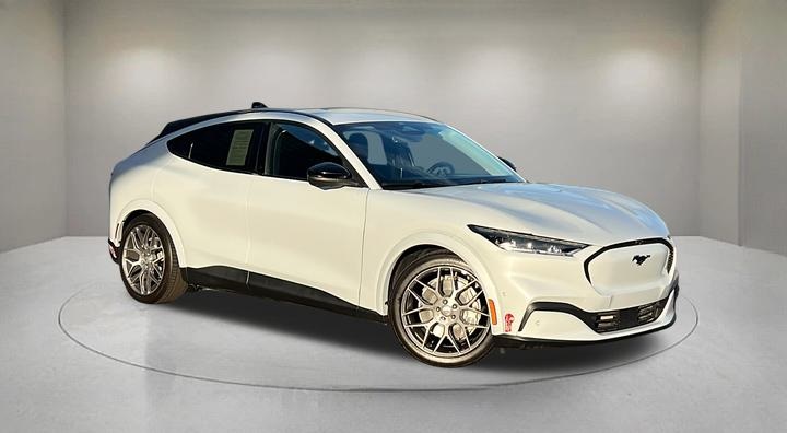 2023 Ford Mustang Mach-E Select RWD
