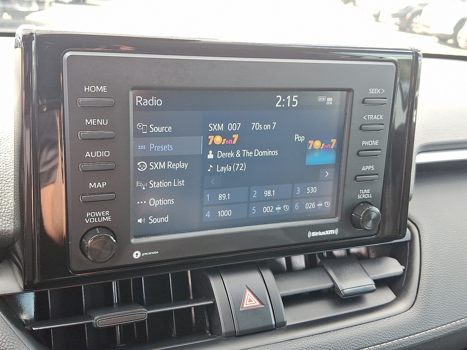 2022 Toyota RAV4 LE photo 15