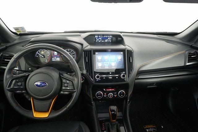 2024 Subaru Forester Wilderness photo 23