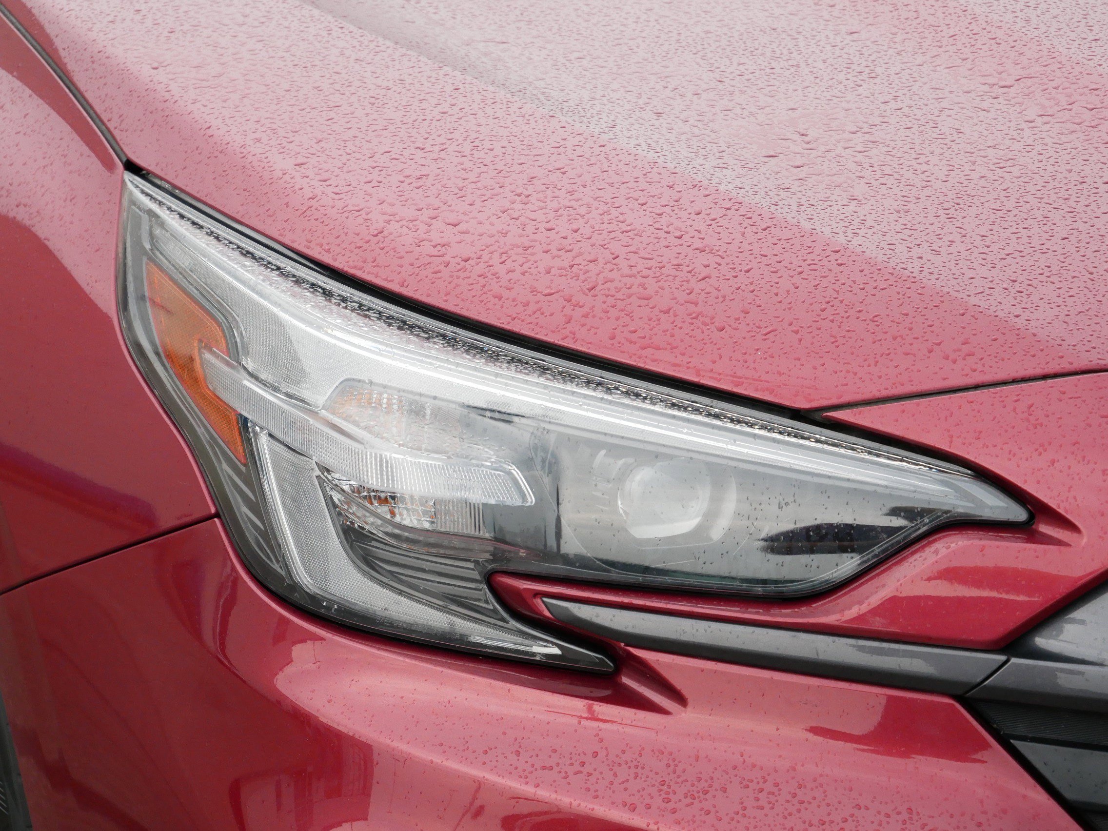 2024 Subaru Legacy Premium photo 15