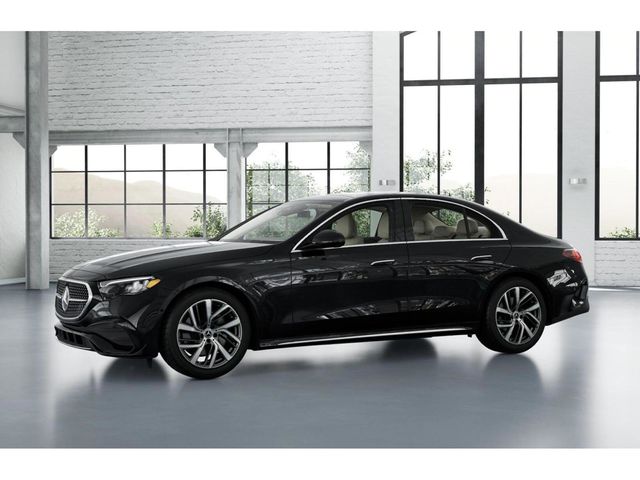 2026 Mercedes Benz E 350 4MATIC photo 32