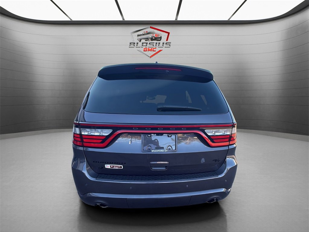 2023 Dodge Durango R/T photo 3