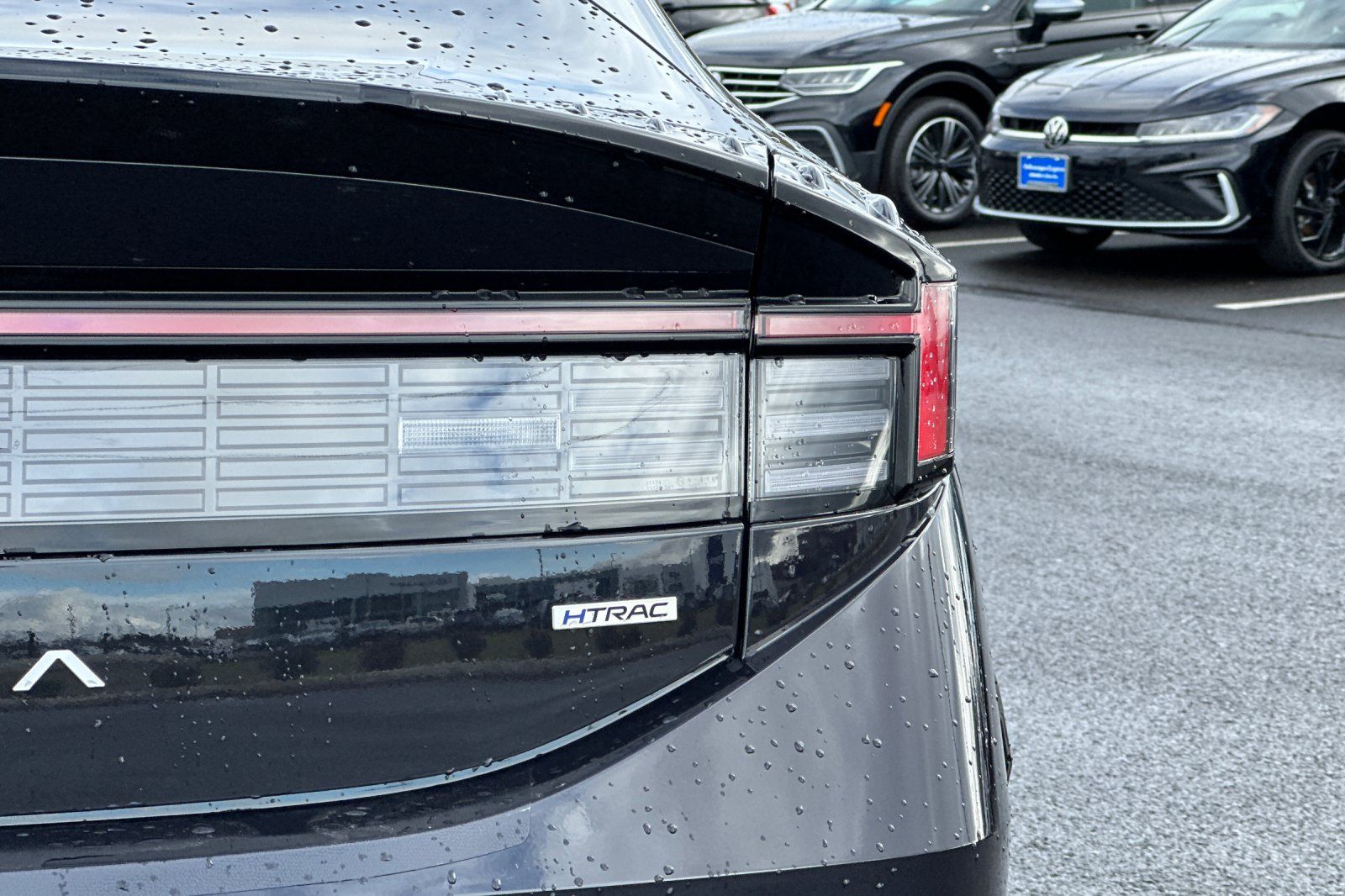 2025 Hyundai Sonata SEL photo 23