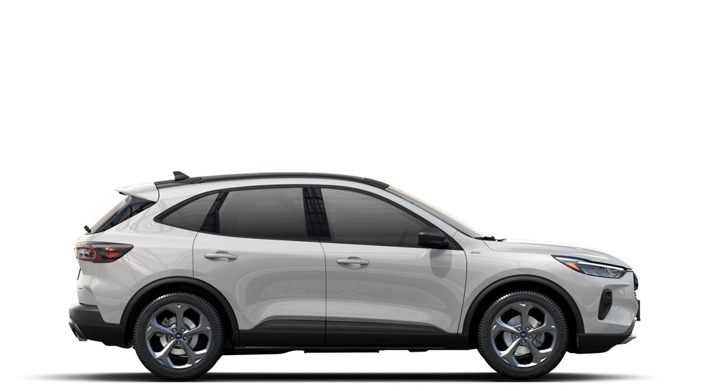 2025 Ford Escape ST-Line photo 4