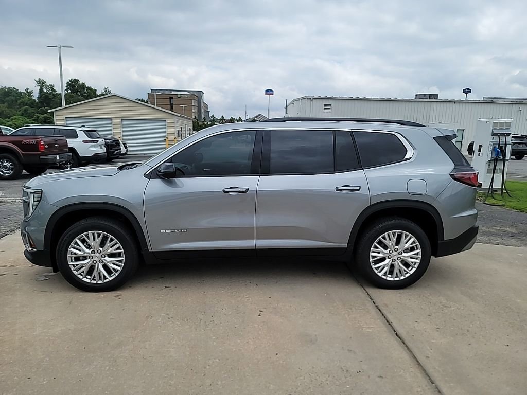 2025 Gmc Acadia Elevation photo 4