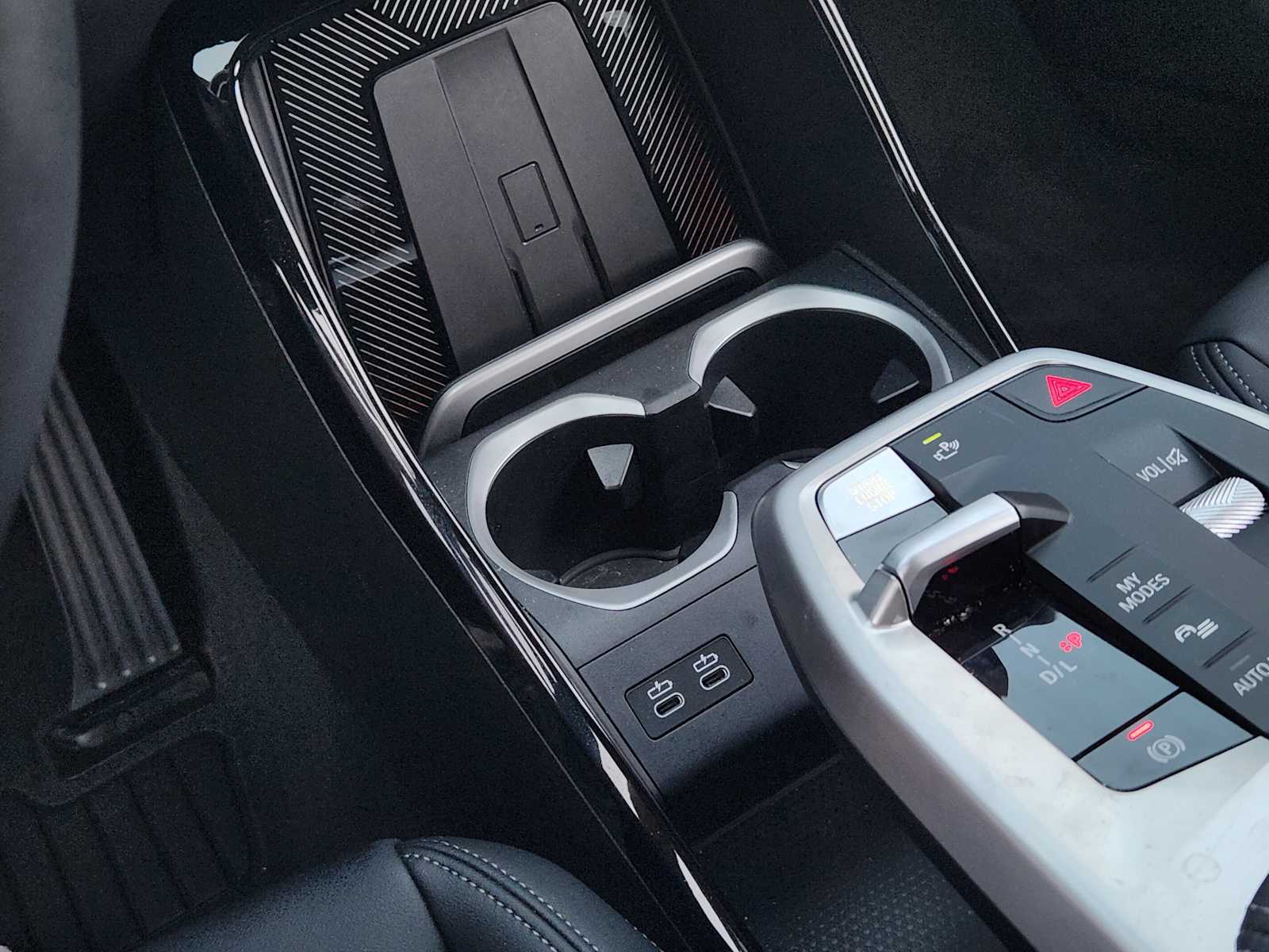 2025 Bmw X1 XDrive28i photo 13