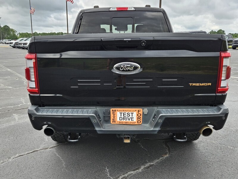 2023 Ford F-150 Tremor photo 10