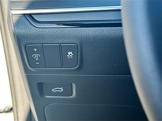 2026 Kia K5 GT-Line photo 10