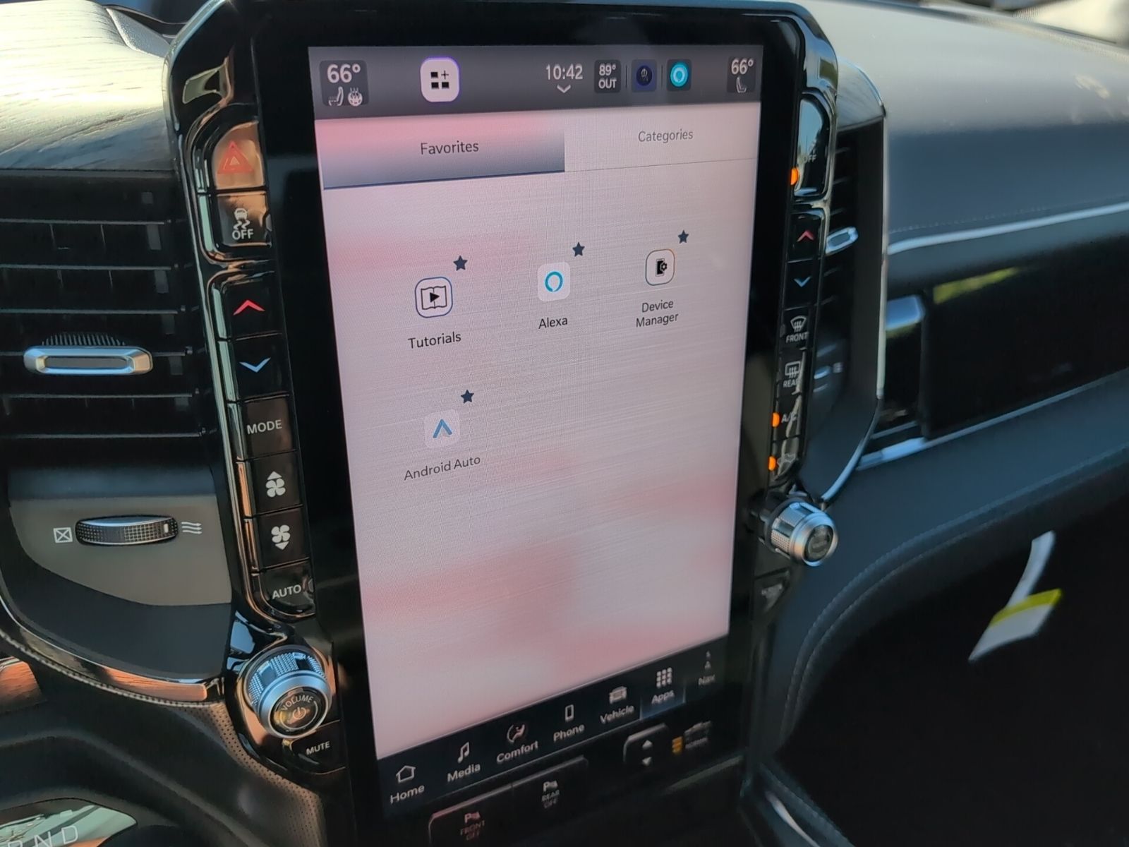 2026 Ram 1500 Limited photo 4