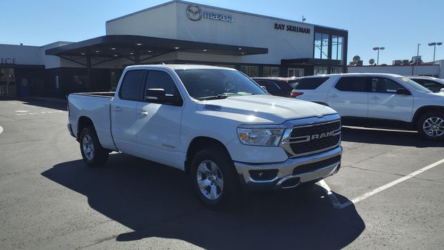 2022 RAM Ram 1500 Pickup Big Horn/Lone Star's photo