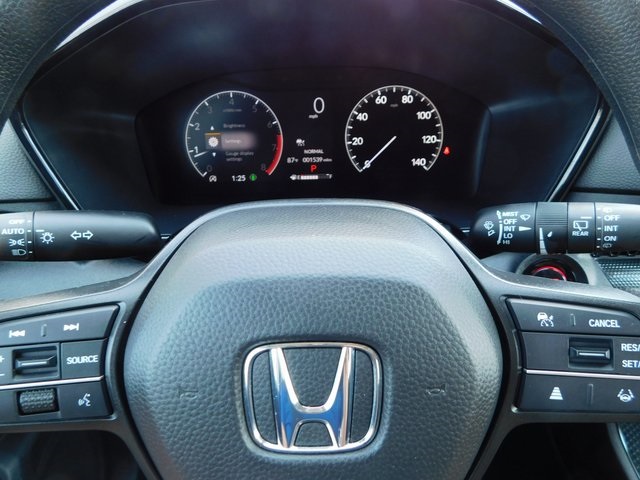 2025 Honda CR-V EX photo 29