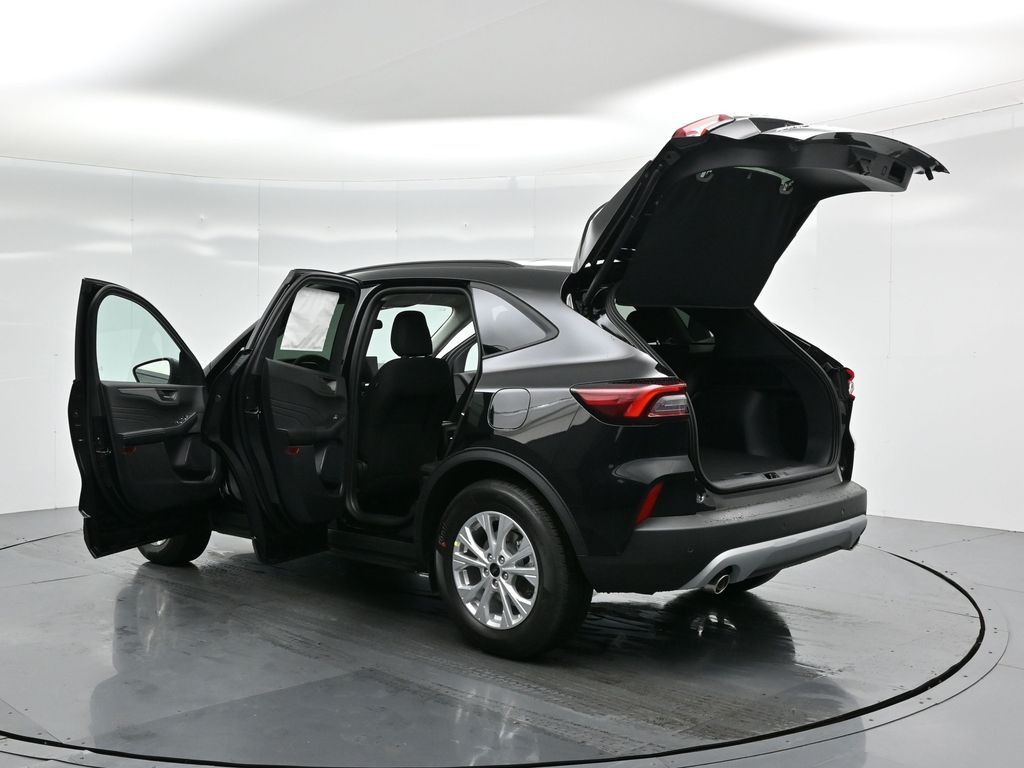 2025 Ford Escape Active photo 31