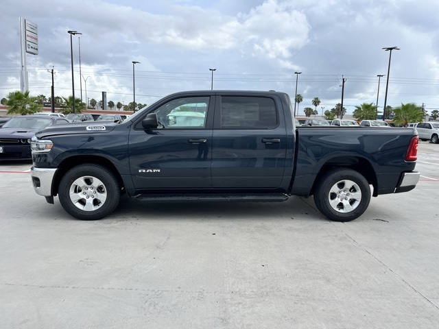 2025 Ram 1500 Tradesman photo 4