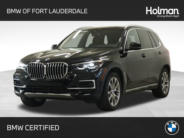 2023 BMW X5