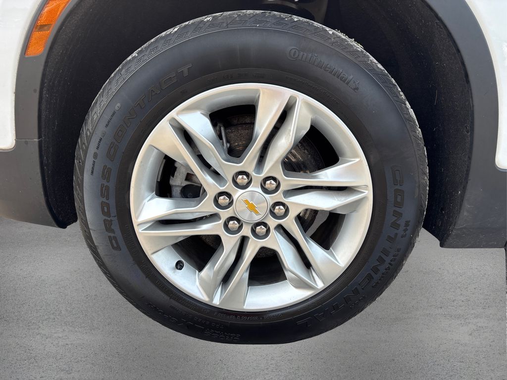 2022 Chevrolet Blazer 2LT photo 13
