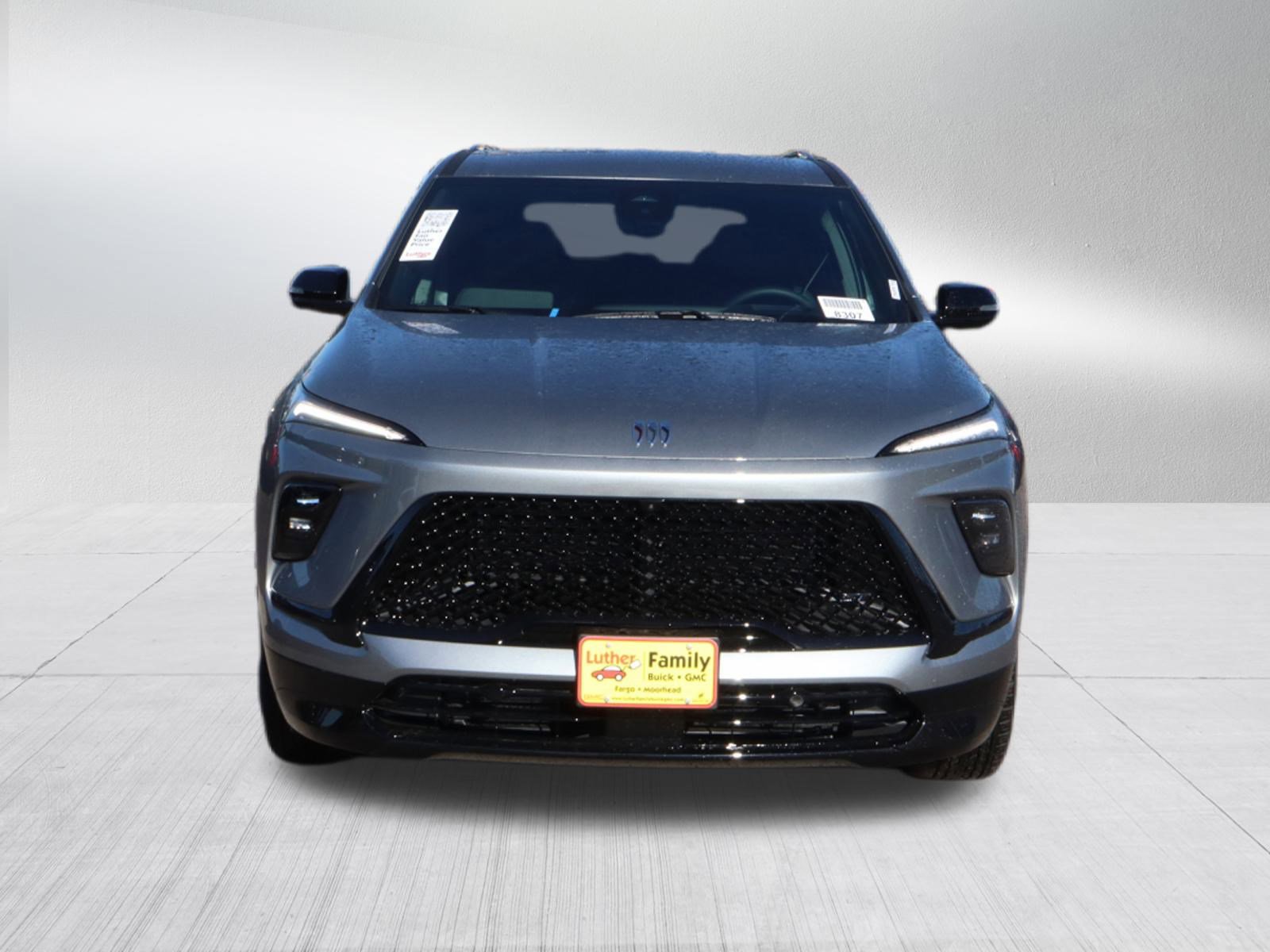 2026 Buick Enclave Sport Touring photo 2