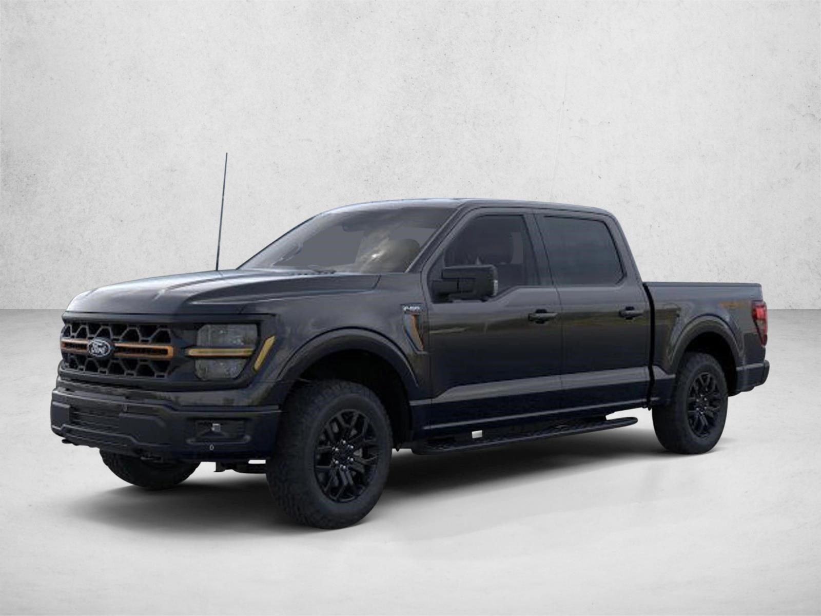 2025 Ford F-150 Tremor's photo