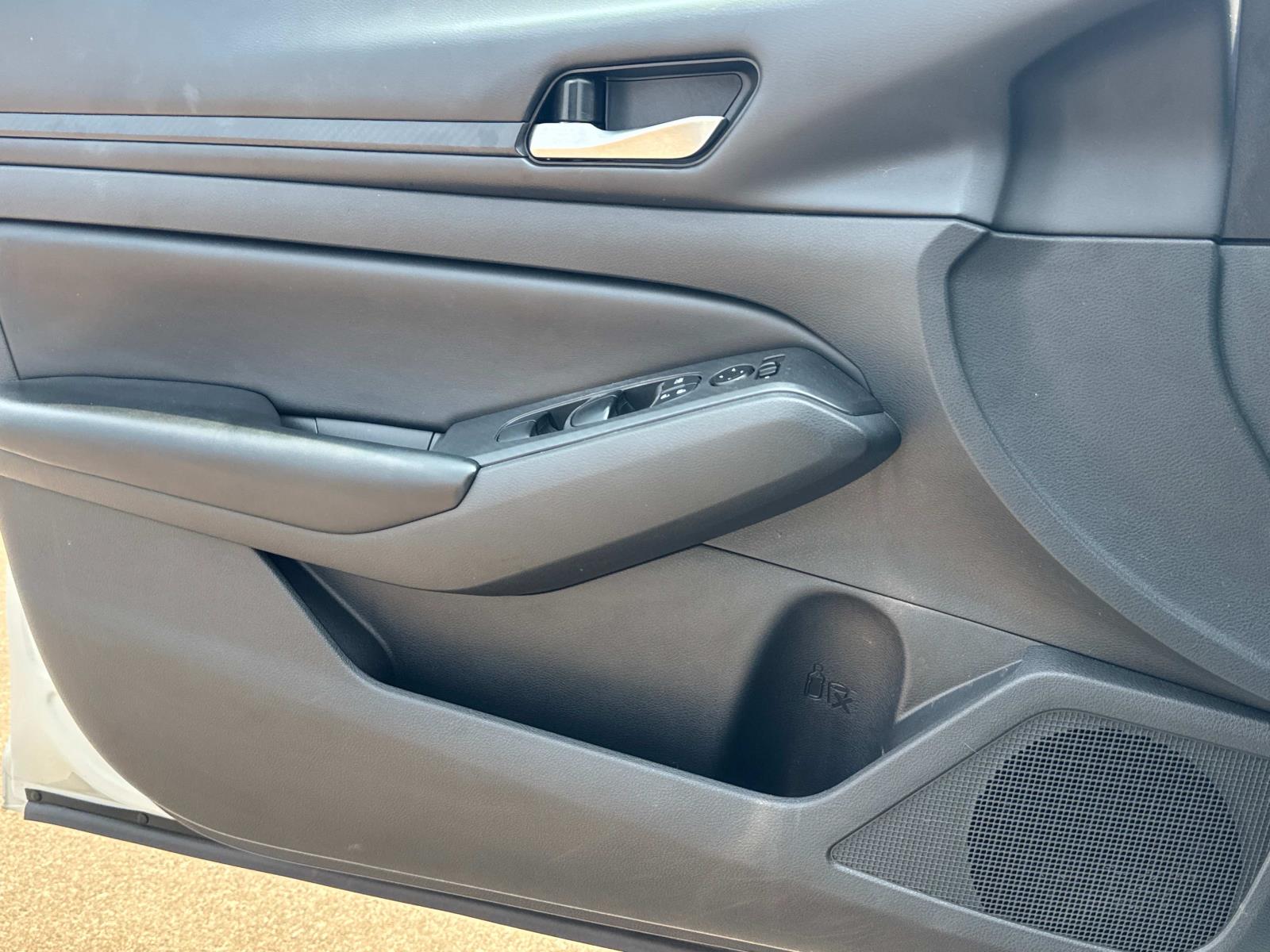 2021 Nissan Altima 2.5 S photo 15