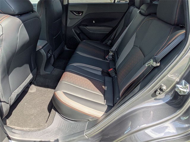 2025 Subaru Crosstrek Limited photo 24