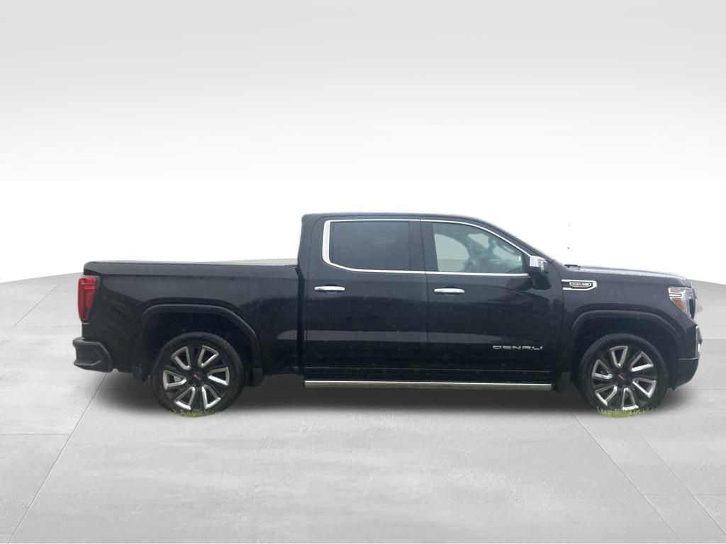 2020 Gmc Sierra 1500 Denali photo 17