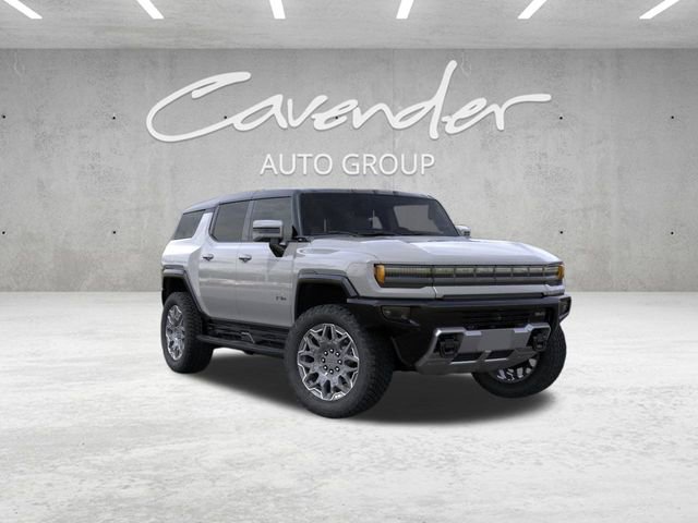 2026 GMC HUMMER EV 2X's photo