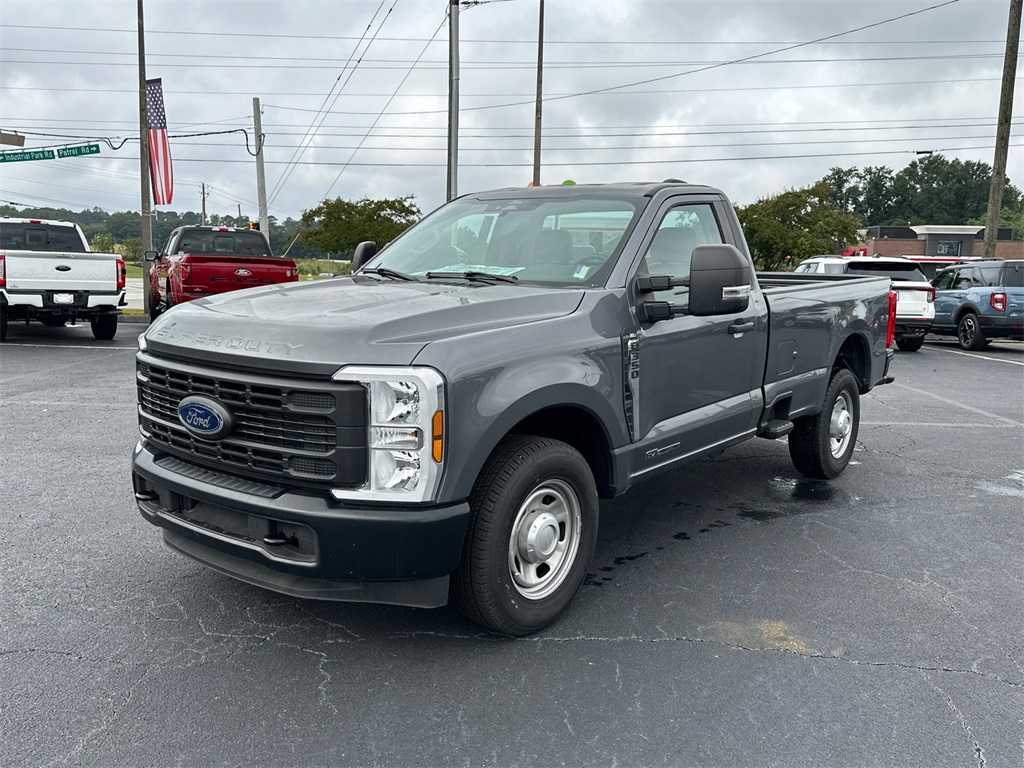2024 Ford F-350 XL photo 7