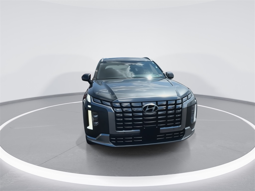 2024 Hyundai Palisade Calligraphy photo 3