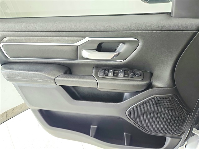 2024 Ram 1500 Big Horn Lone Star photo 21