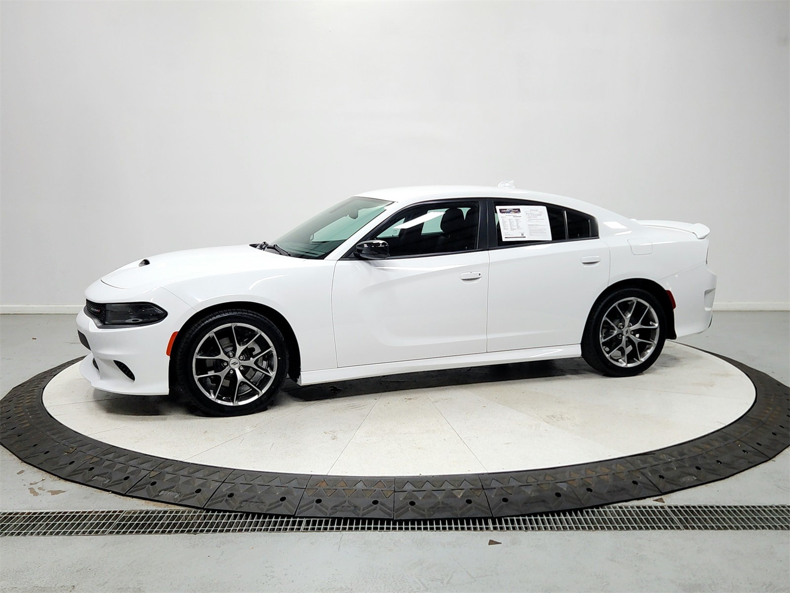 2023 Dodge Charger GT photo 2