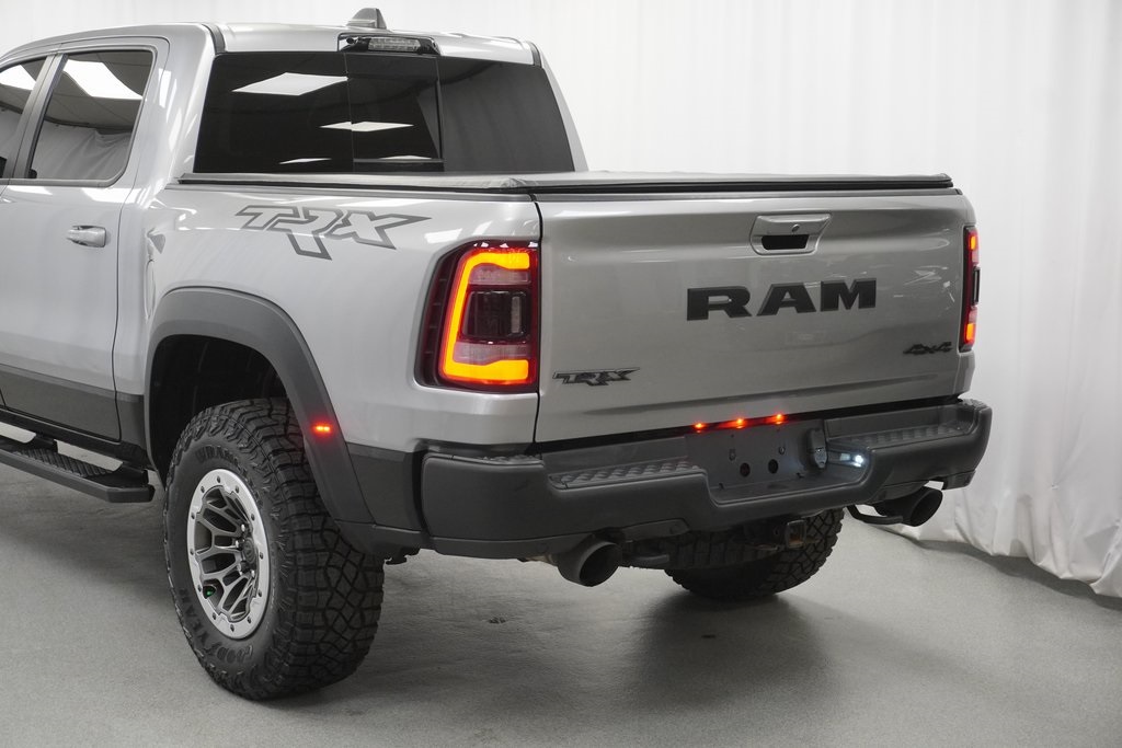 2022 Ram 1500 TRX photo 12