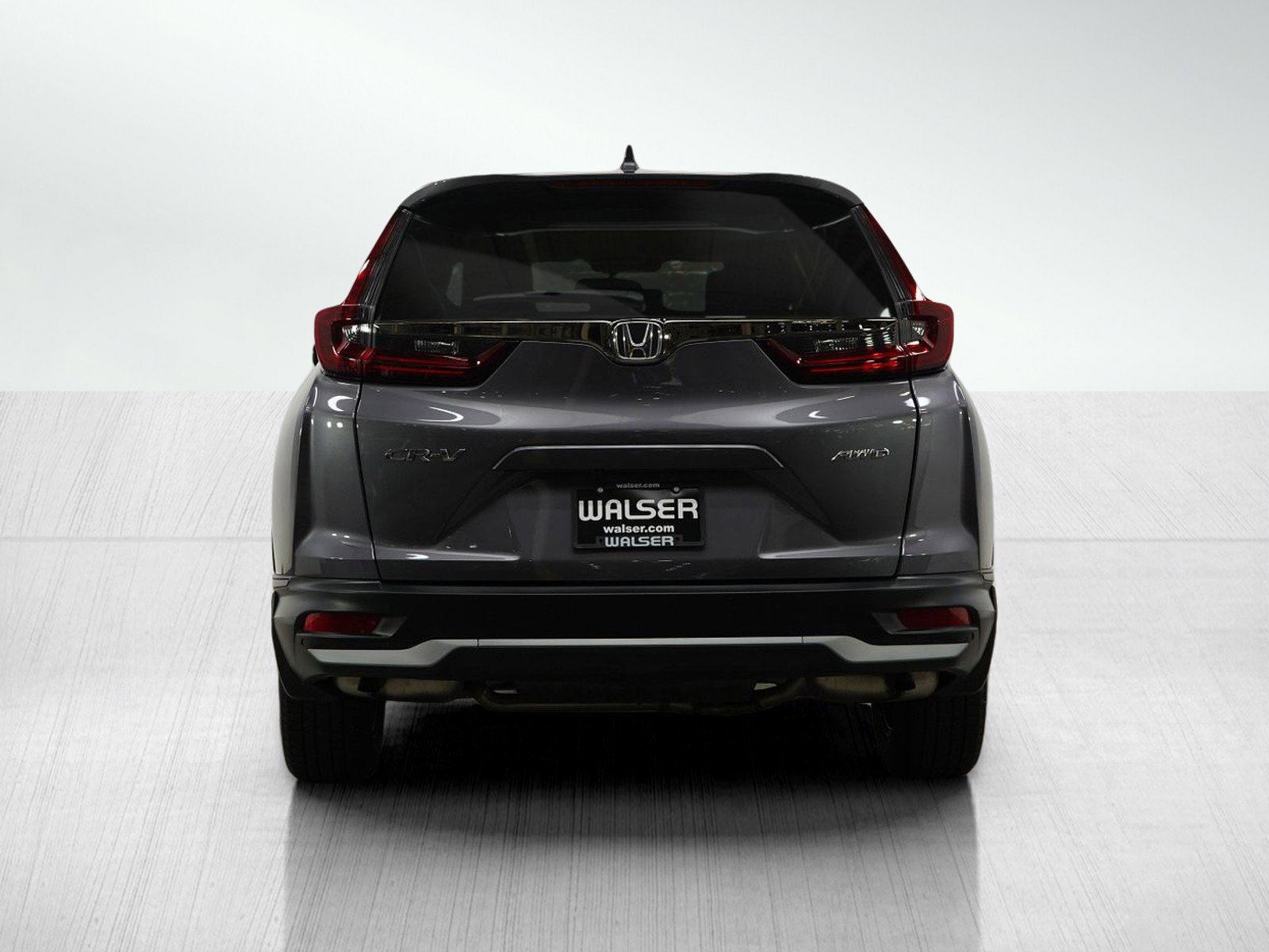 2022 Honda CR-V EX photo 4