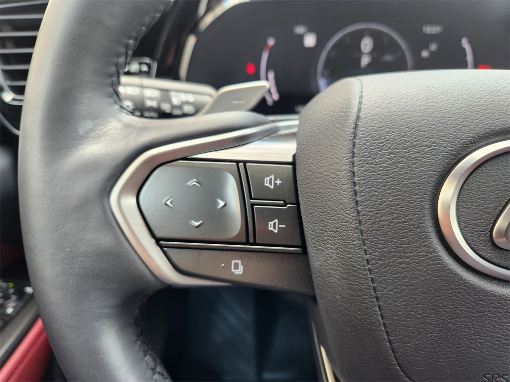 2023 Lexus NX 250 Premium photo 27