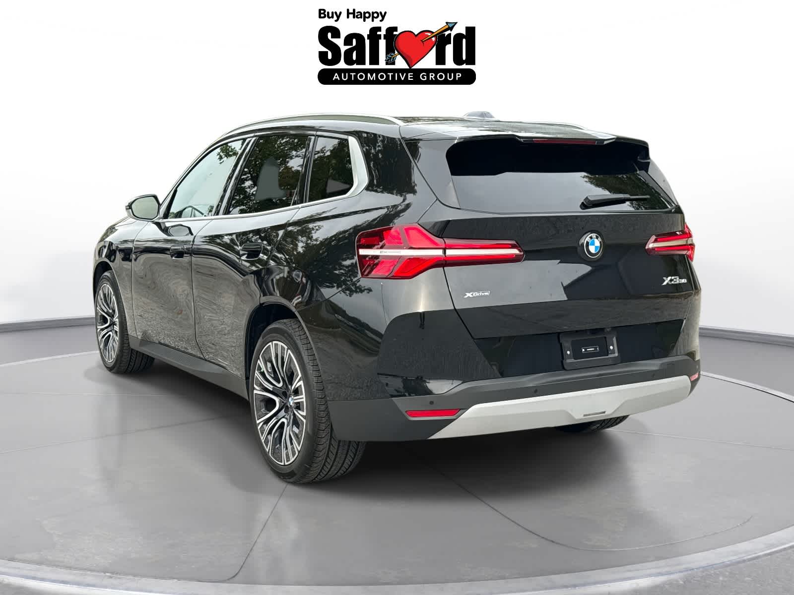 2025 Bmw X3 30x Drive photo 6