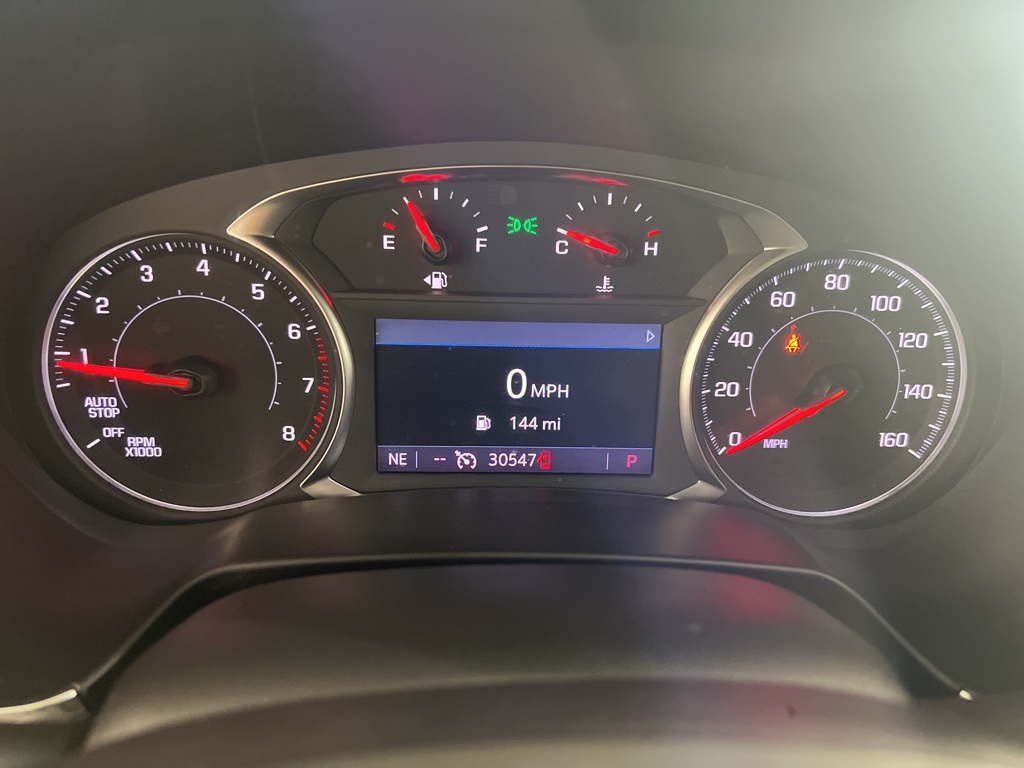 2023 Chevrolet Blazer 2LT photo 17