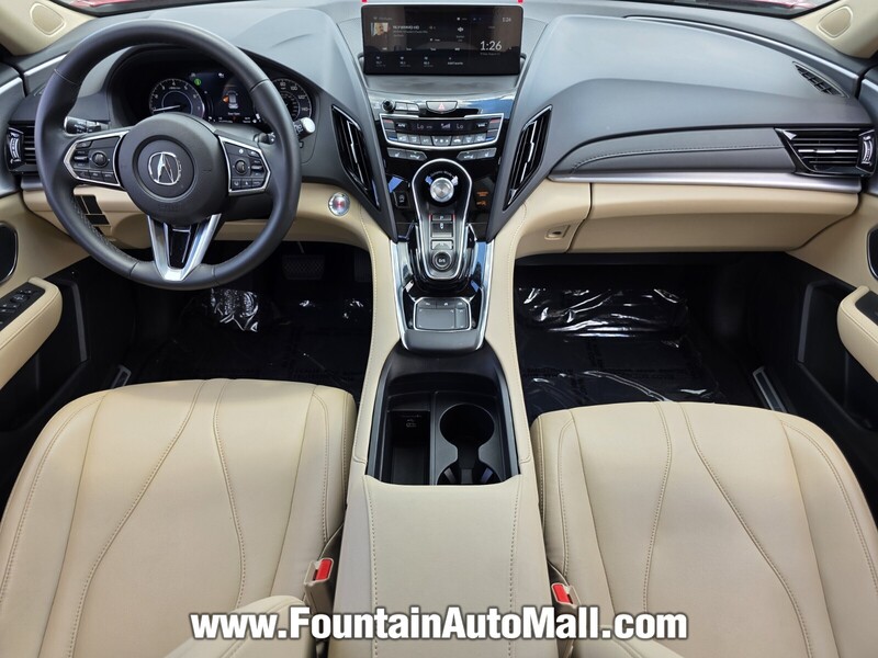2024 Acura RDX Base photo 7